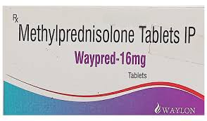 Waypred 16mg Tablet