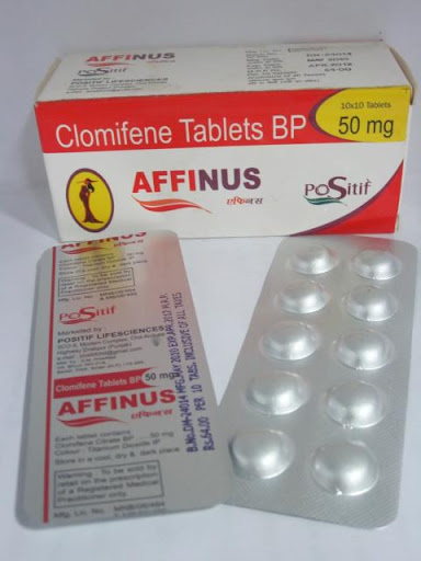 Affinus Tablet