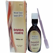 Dividil Forte Solution