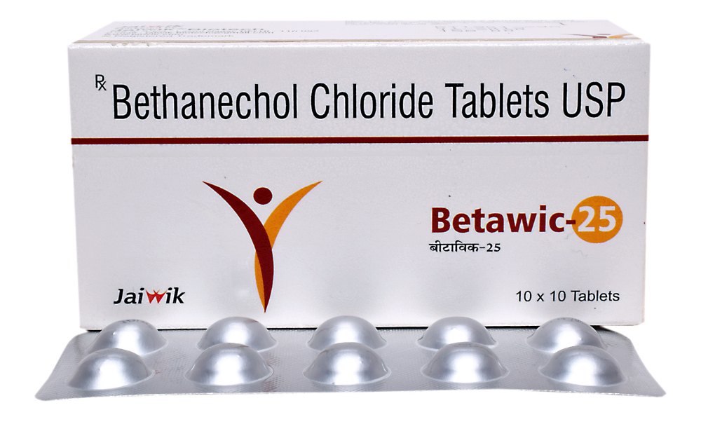 Betawic 25 Tablet
