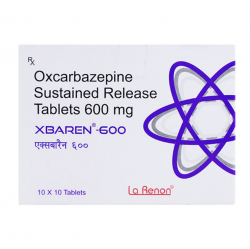 Xbaren 600 Tablet