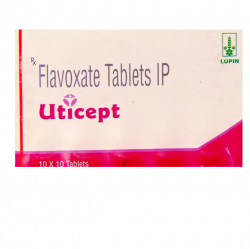 Uticept Tablet