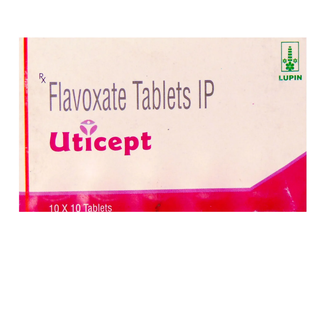 Uticept Tablet