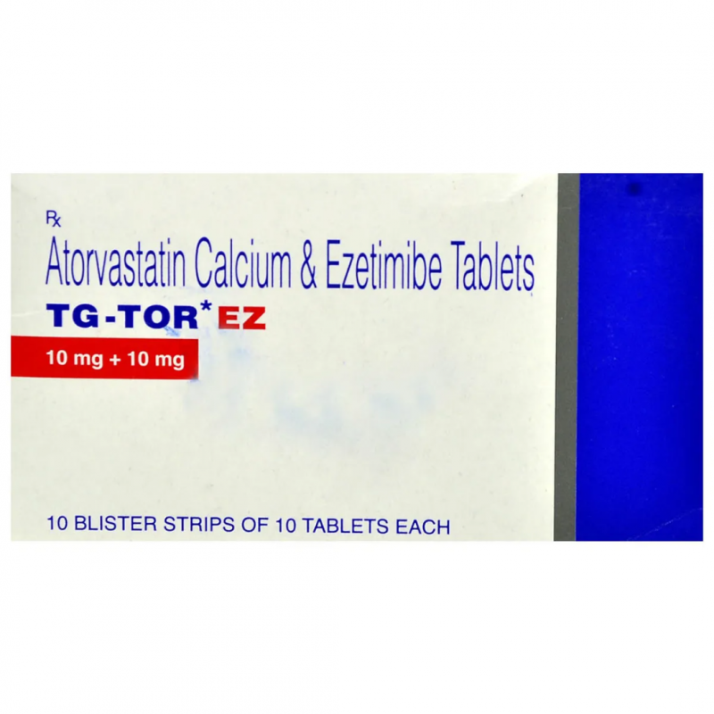 TG-Tor EZ Tablet TG-Tor EZ Tablet