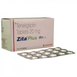 Zita Plus Tablet
