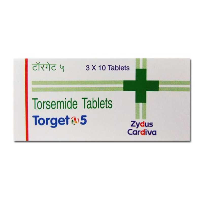 Torget 5 Tablet Torget 5 Tablet