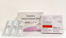 Clavage 1000 Tablet