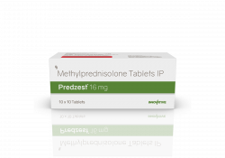 Predzest 16mg Tablet