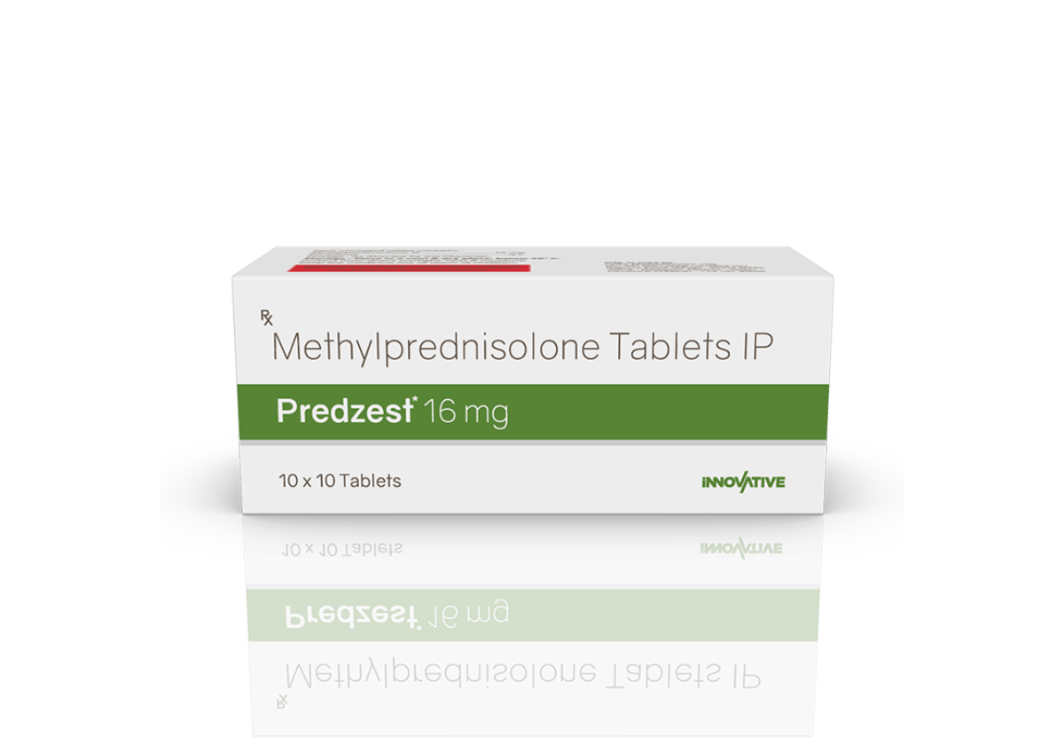 Predzest 16mg Tablet