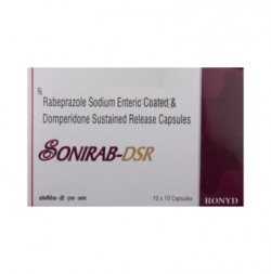 Sonirab-DSR Capsule