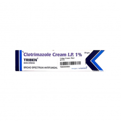 Triben Skin Cream