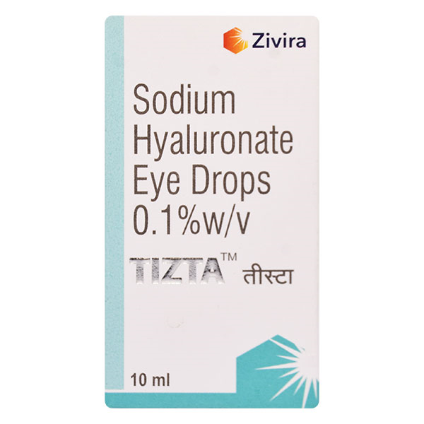 Tizta Eye Drop