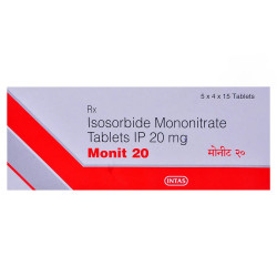 Monit 20 Tablet