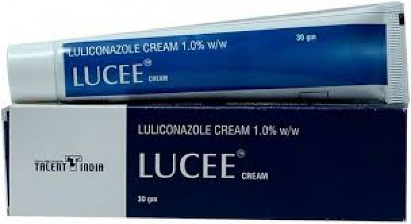 LUCEE CREAM LUCEE CREAM