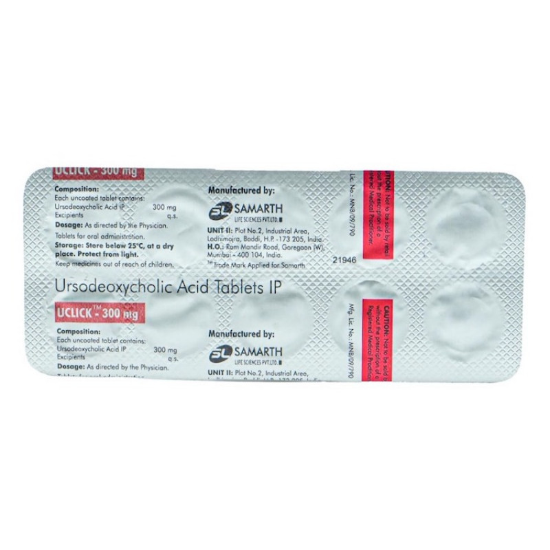 Uclick 300 Tablet Uclick 300 Tablet