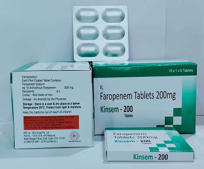 Kinsem 200 Tablet
