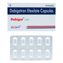 Dabigat 110 Capsule