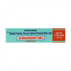 Sonaderm-NM Cream