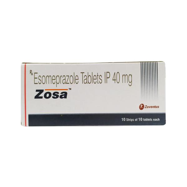 Zosa Tablet