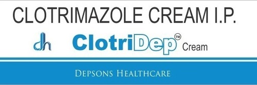 Clotridep Cream
