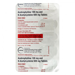 Dilo-Nac Tablet