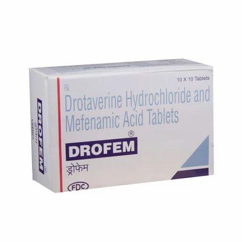 Drofem Tablet