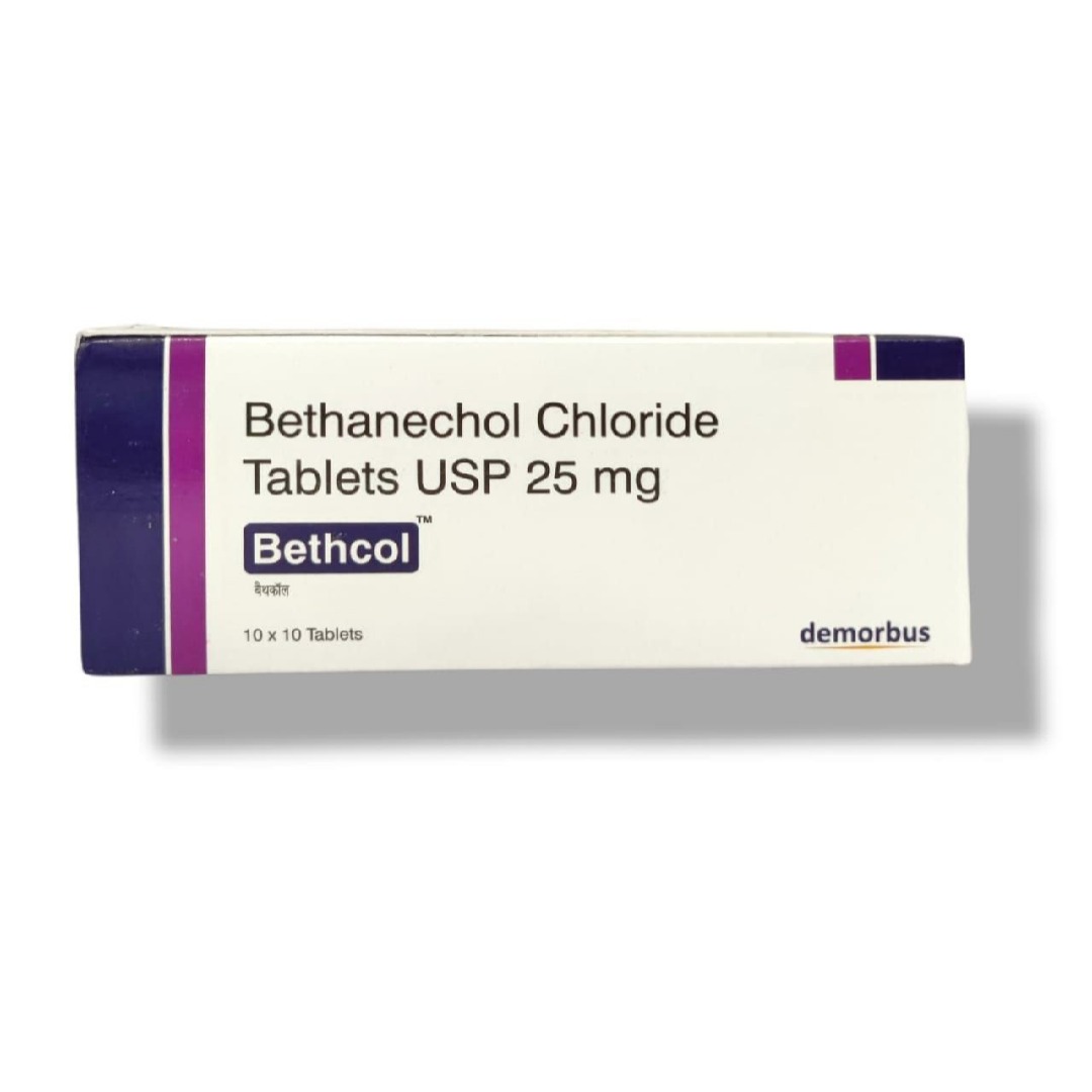 Bethcol Tablet