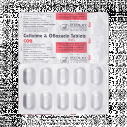 CO2 Tablet