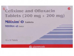 Milixim-O Tablet