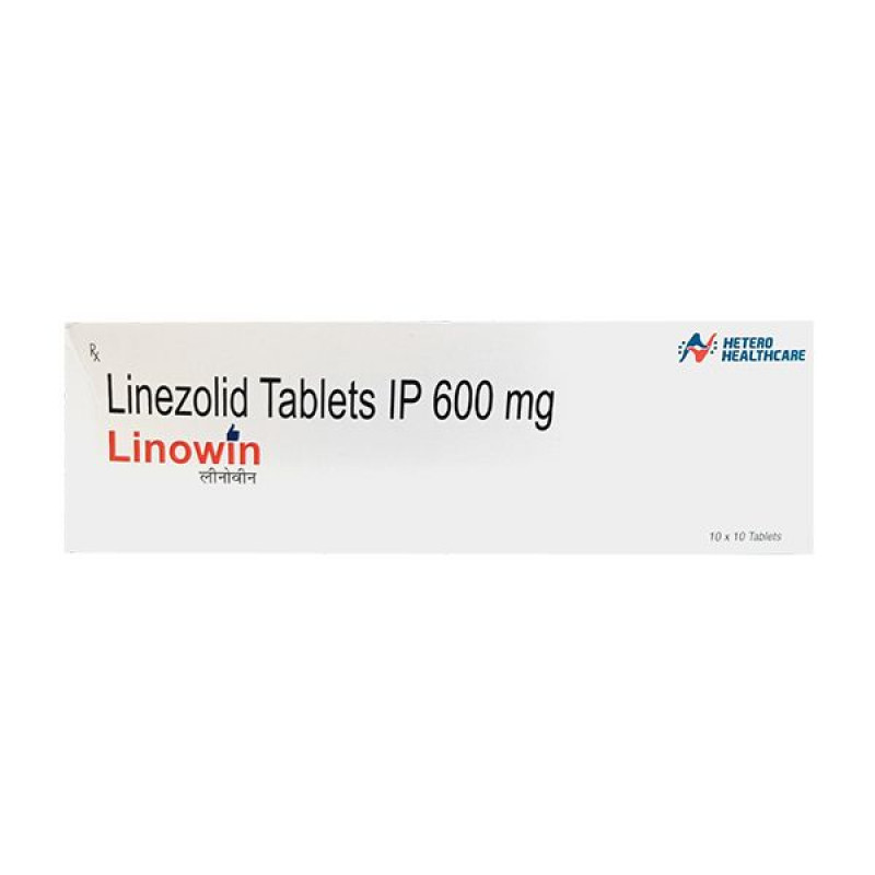 Linowin 600mg Tablet Linowin 600mg Tablet