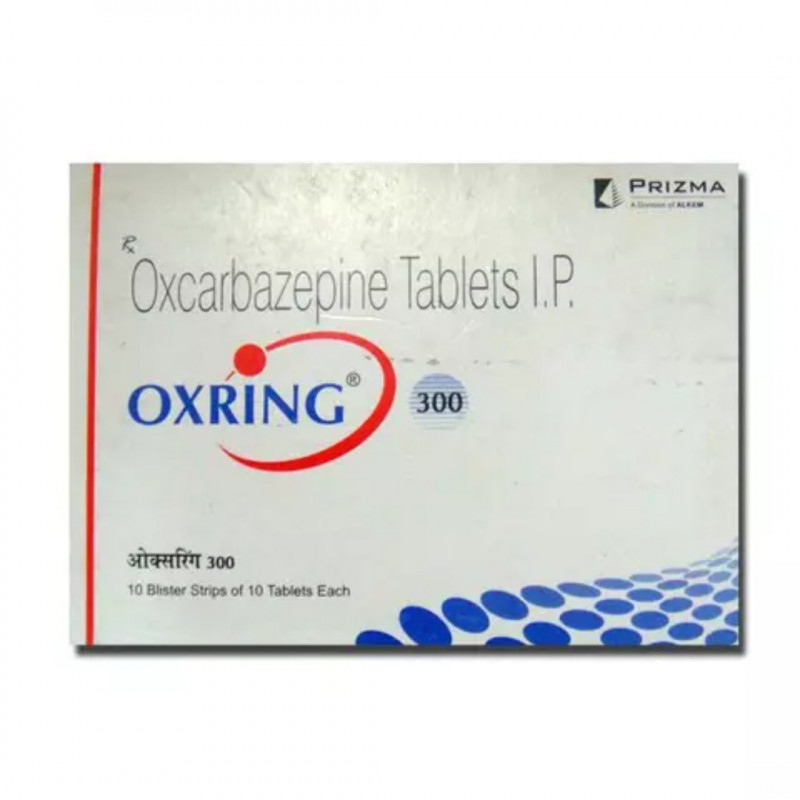 Oxring 300 Tablet Oxring 300 Tablet