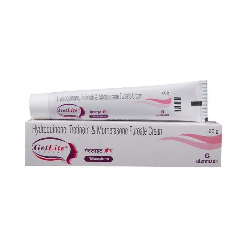Getlite Cream Getlite Cream