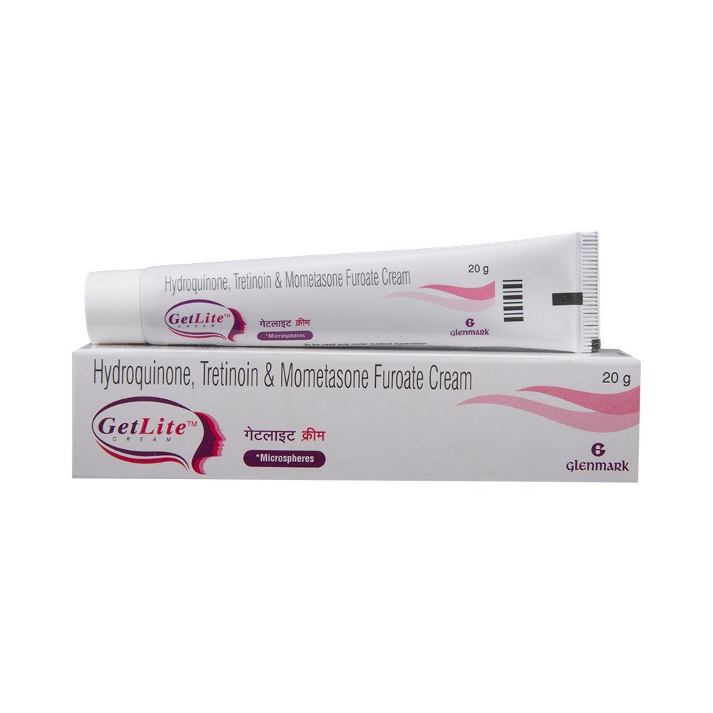 Getlite Cream