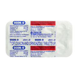 Oson O Tablet