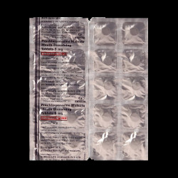 Emidoxyn 5mg Tablet MD - Uses, Price, Side Effects, Substitute