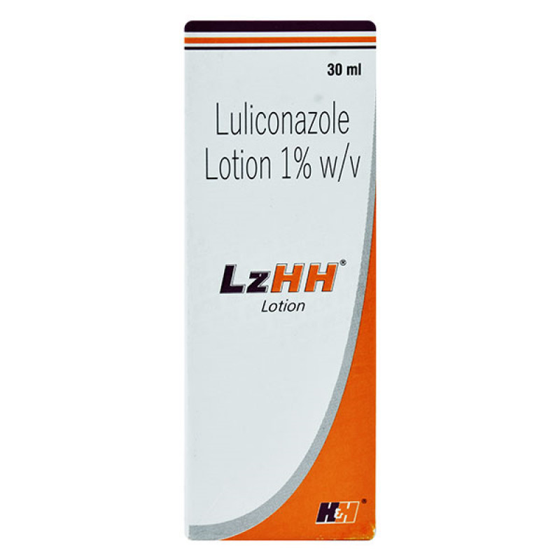 LzHH Lotion LzHH Lotion