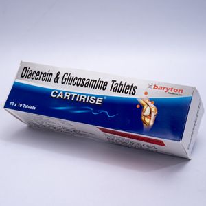 Cartirise Tablet