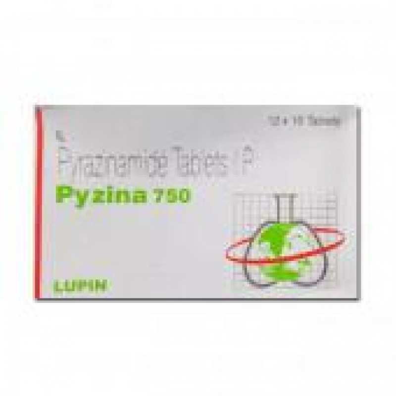 Pyzina 750 Tablet Pyzina 750 Tablet