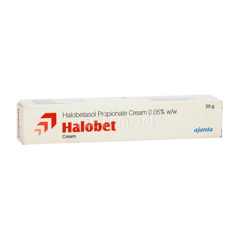 Halobet Cream Halobet Cream