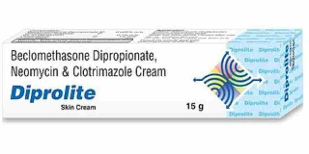 Diprolite Cream