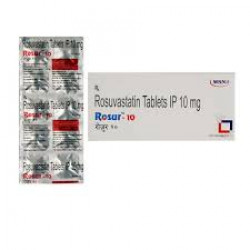 Rosur 10 Tablet