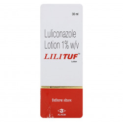 Lilituf Lotion
