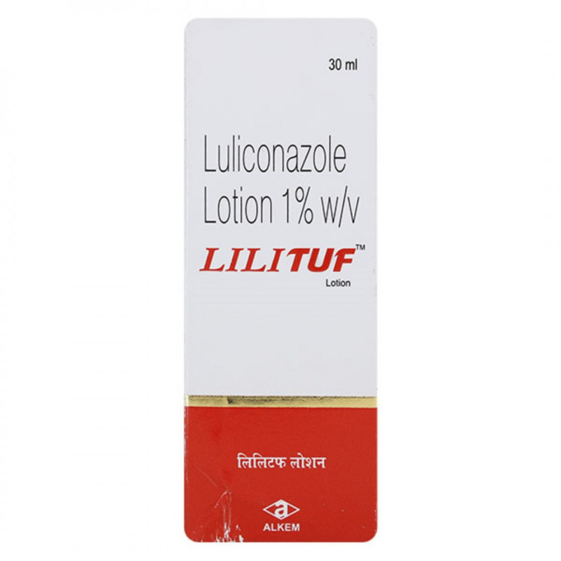 Lilituf Lotion Lilituf Lotion