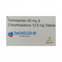 Tel Cad CD 40 Tablet