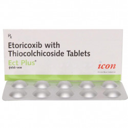 Ect Plus Tablet