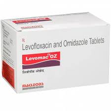 Levomac OZ Tablet