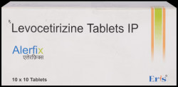 Alerfix Tablet