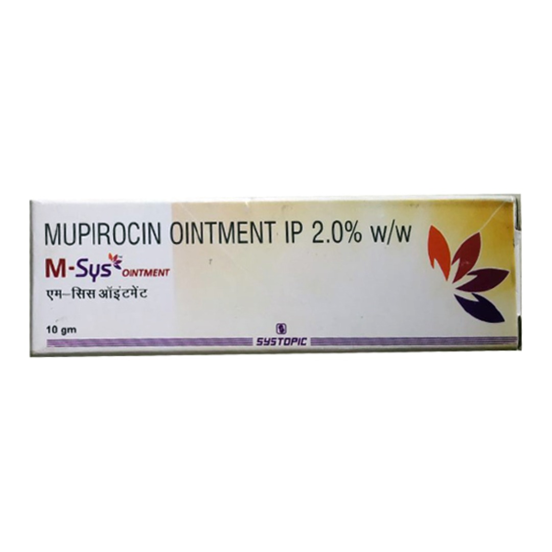 M Sys Ointment