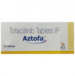 Aztofa 5mg Tablet