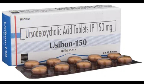 Usibon 150 Tablet